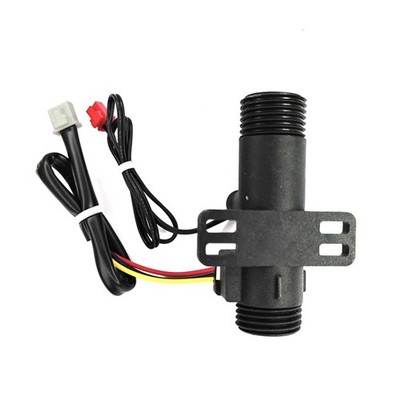 Instant-Heat Electric Water Heater Flow Sensor Hall-Effect Flow Switch