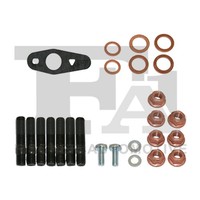Fa1 Montagesatz Lader KT120310 FüR Opel Saab Vectra CC Z02 Caravan Signum Z03