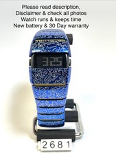 腕時計、リストウォッチ nike d lineの海外商品を日本語・日本円で購入 