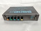 Boss RPS-10 Pitch Shifter Delay Effect Pedal - Used