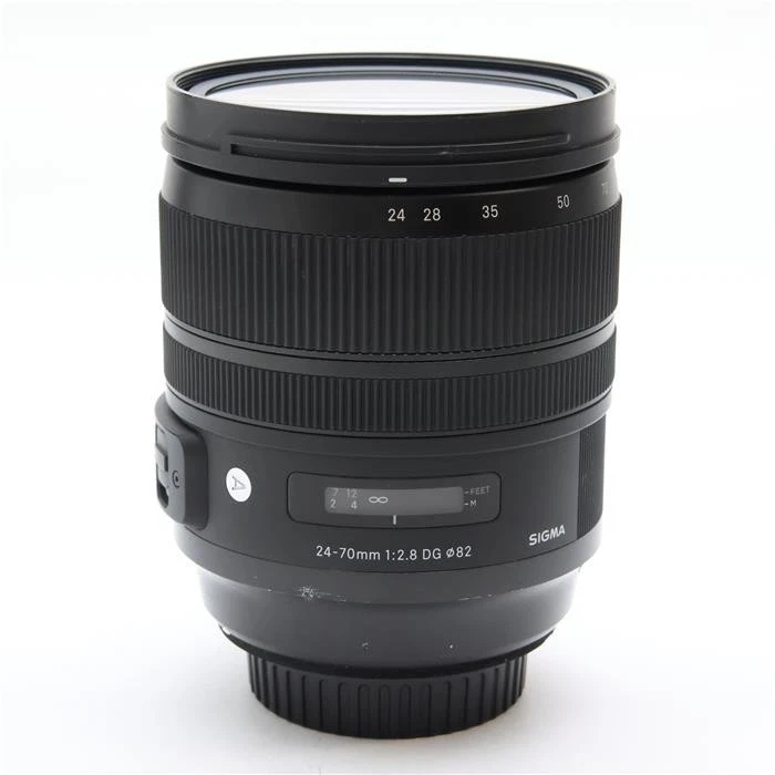 Sigma 24-70mm Focal Camera Lenses for Canon for sale | eBay