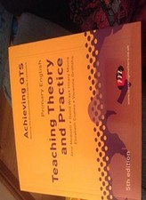 Primary English: Knowledge and Understanding, 6th Edition (Achie