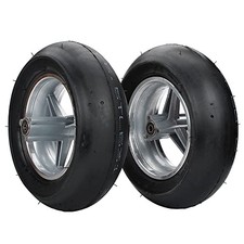 Pocket bike Front 90/65-6.5 rear 110/50-6.5 One Front 90/65-6.5 tire  wheel 