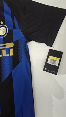 Nike Inter Milan #9 RONALDO 