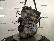 Moteur Suzuki ALTO