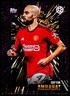 2023-24 Topps Gold UEFA Club Competitions Sofyan Amrabat NNO Manchester United
