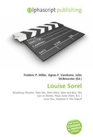 Frederic P. Miller (U. A.) | Louise Sorel | Taschenbuch | Englisch (2026)