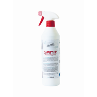 Sanit FläChen-Desinfektion 3174 750 Ml, Flasche