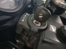 2013 HONDA VFR 1200 DCT AUTO FD-D LOCK SET