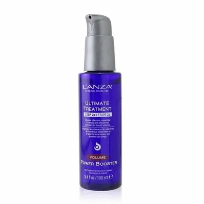 Lanza Lanza Ultimate Treatment