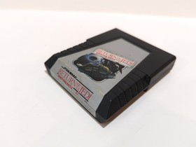 Star Wars: Return of the Jedi - Death Star Battle (Atari 2600) Cartridge tested