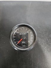 Vdo Mechanical Pressure Gauge 0-15 Psi 2 18 Vdo Mechanical Pressure Gauge 0-15 Psi 2 18