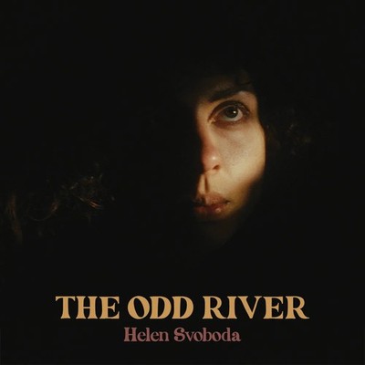 Helen Svoboda The Odd River (CD) Album Digipak (US IMPORT)