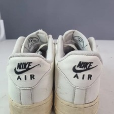 Nike Air Force 1 07 Low, Size 260, Lightly Used, Authentic