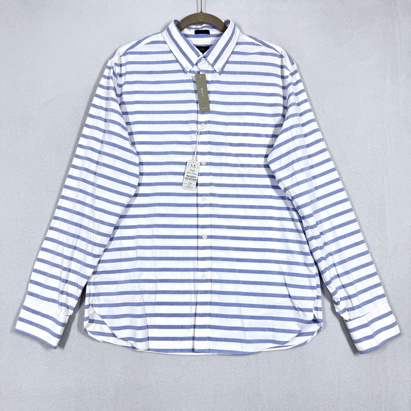 J. Crew - Highly rated Buy It For Life recommendation