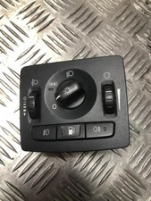 Feu avant (phare) Volvo C30
