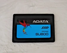 ADATA Ultimate SU800 128GB Internal 2.5 inch (ASU800SS128GTC) Solid State Drive