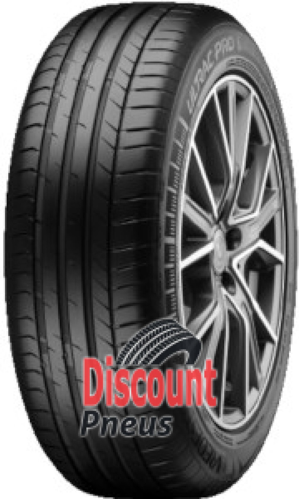 Pneu Vredestein Ultrac Pro 295/35 ZR20 105Y pneu premium pour voitures de sport
