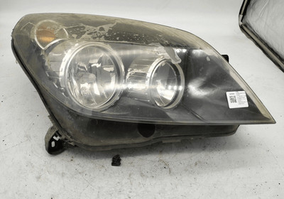 93178636 Projektor Rechts OPEL ASTRA (A04) 1.7 16V CDTI (74Kw) Ber. 5p/d/1686cc