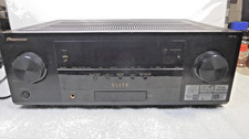 Pioneer Elite AV Receiver VSX-42 Tested