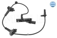 Meyle 31-14 899 0017 Sensor, Radgeschwindigkeit Honda 57450-SMG-E01