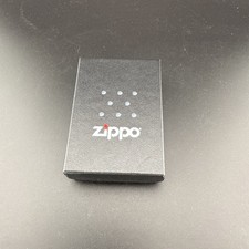 Anne Stokes Grim Reaper Zippo Lighter High Polish Chrome Genuine