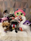 Bundle of TY Toys x 11