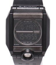 Casio G-Shock G-8100 Quartz Black Men’s Watch Used