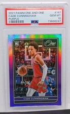 Top 2021-22 NBA Rookie Cards Guide and Basketball Rookie Card Hot List 16