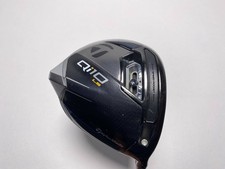 TaylorMade Qi10 LS Driver 9 Tensei Black AV Limited XlinkTech 65g Stiff RH