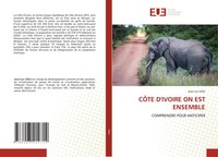 Jean-Luc Goli | CÔTe D'ivoire ON EST Ensemble | Taschenbuch | FranzöSisch (2021)