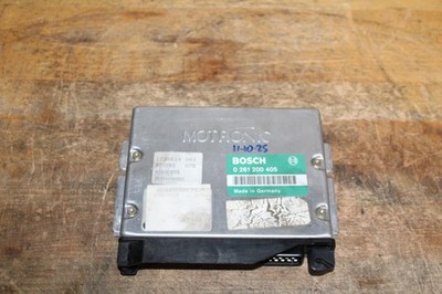 BMW E34 525i DME 0261200405 - M50b25 NON VANOS ECU