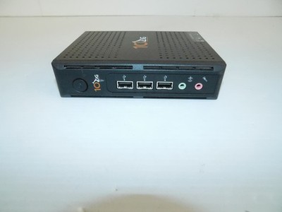 10ZIG TECHNOLOGY INC MODELL 44XX THINK CLIENT (MIQ37)