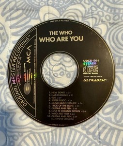 Mfsl Cds | eBay