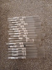 Devilbiss Fluid Tips Assorted. Accepting Offers