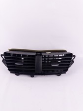 08-12 Malibu Dash Center Ac Heater Air Vent Bezel Conditioning Black Vt46 08-12 Malibu Dash Center Ac Heater Air Vent Bezel Conditioning Black Vt46