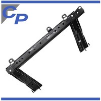 KüHlerträGer FüR Renault Captur MK1 Vorderachse Hilfsrahmen AggregateträGer