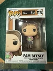 Funko Pop! Vinyl: The Office Pam Beesly with Teapot Figure #1172