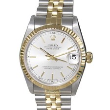 Rolex Datejust 78273 for sale | eBay