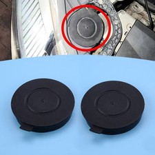 2x Fit For Citroen Peugeot 508 3008 4008 89072961 Headlight Dust Cover Cap A1