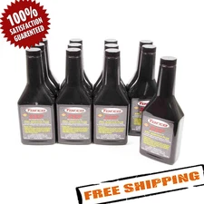 Torco A010033L ZEP Zinc Enhanced Engine Protector, 12 fl oz x 12 Bottles