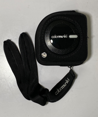X-Rite ColorMunki Photo CMUNPH for Monitor, Photo, Printer