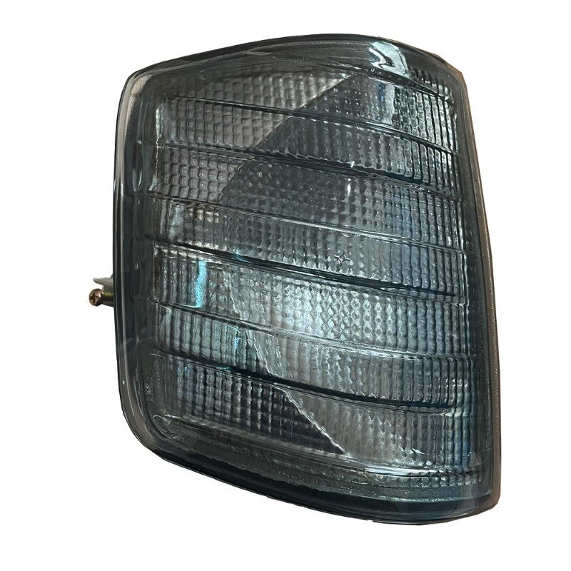 Luz de esquina señal de giro FIt para Mercedes-Benz190E W201 1982-1995 sin bombilla Foto 3 de 4