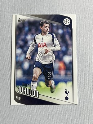 2025-26 Topps UEFA Club Competitions Soccer Pick Base #1-200 - Buy More & Save