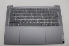 Lenovo Yoga Keyboard 5CB1N90778 Greek Lanagrau Pro 7 14AHP9 83E3