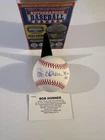 Bob Horner Signed "78 NL ROY" Baseball Cardinals Braves Tristar 8102497