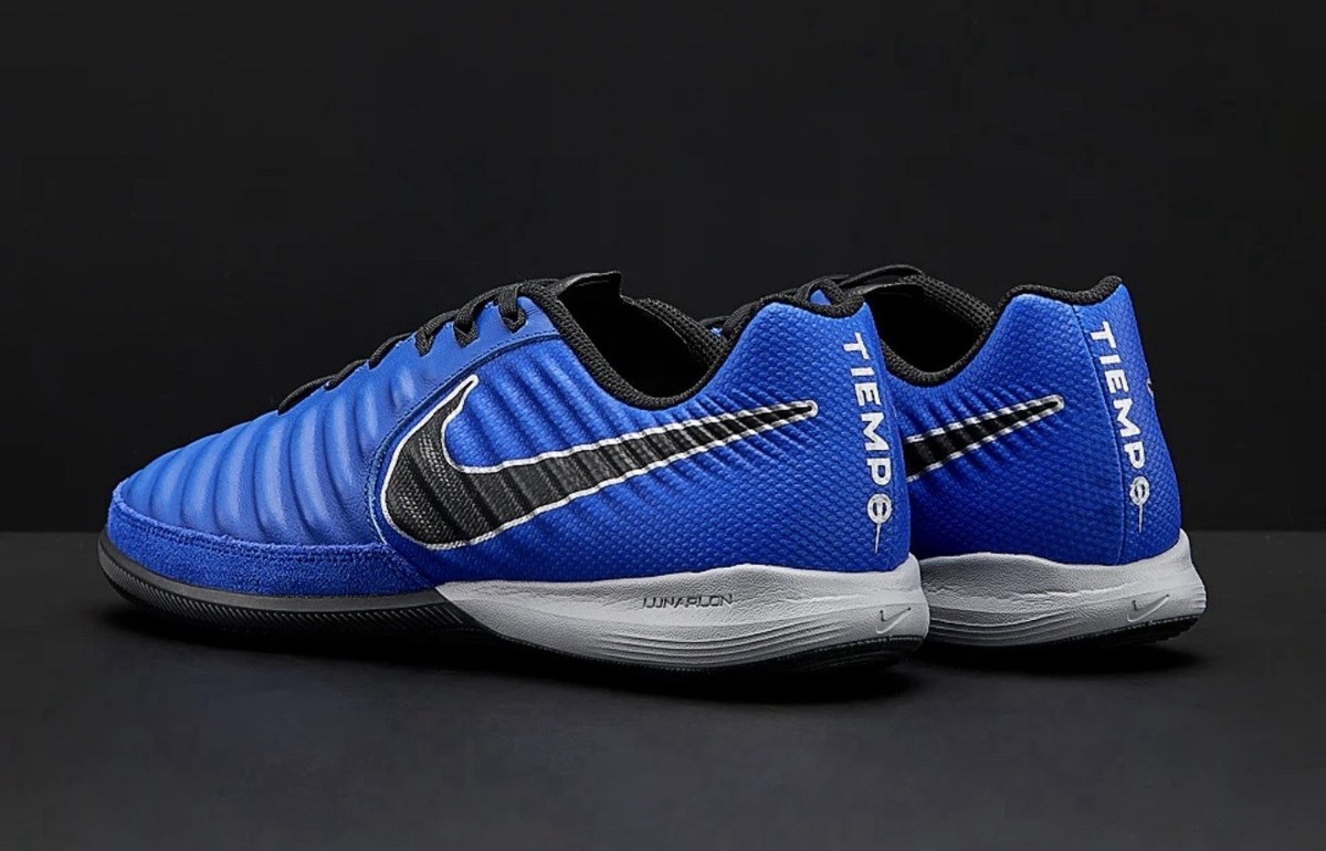 Nike Lunar Legend 7 Pro IC Soccer Shoes Size Men 11/Women 