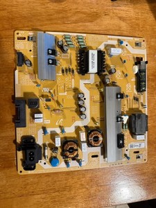 NETZTEIL PSU SAMSUNG UE55RU7100K LED TV BN44-00932Q L55E7_RHS REV:1.2