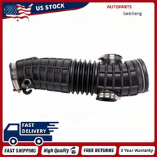 Engine Air Intake Hose W Clamps Fits 2006-2008 Honda Pilot 3.5 V6 17228-ryp-a00 Engine Air Intake Hose W Clamps Fits 2006-2008 Honda Pilot 3.5 V6 17228-ryp-a00