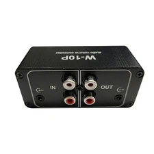 3.5mm Amplifier Stereo Volume Controller Music Control Board Audio Adjuster c